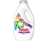 Ariel Color tekutý prací gél na farebné oblečenie 20 dávok 1,1 l