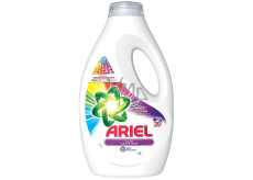 Ariel Color tekutý prací gél na farebné oblečenie 20 dávok 1,1 l