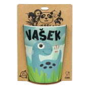 Albi Happy cup - Vasek, 250 ml