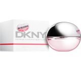 DKNY Donna Karan Be Delicious Fresh Blossom parfumovaná voda pre ženy 50 ml