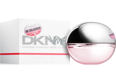 DKNY Donna Karan Be Delicious Fresh Blossom parfumovaná voda pre ženy 50 ml