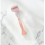 Gillette Venus Venus ComfortGlide Spa Breeze 3 čepieľky + 2 náhradné hlavice pre ženy