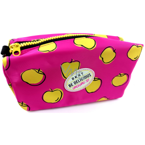 DKNY Donna Karan Be Delicious Orchard Street Kozmetická taška 23 x 11 x 8 cm
