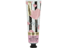 Vivian Gray Love Bomb krém na ruky 30 ml