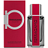 Salvatore Ferragamo Ferragamo Red Leather parfémovaná voda pre mužov 50 ml