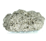 Pyritový kameň surového železa, majster sebadôvery a hojnosti 680 g 1 kus