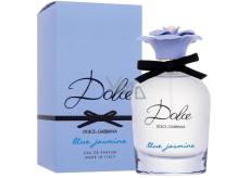 Dolce & Gabbana Dolce Blue Jasmine parfumovaná voda pre ženy 75 ml