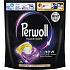 Perwoll prací kapsle Black 35 praní