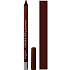 Bourjois Contour Clubbing vodoodolná očná linka 74 Berry Brown 1,2 g