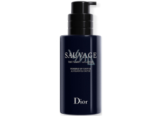 Christian Dior Sauvage Homme The Toner hydratačné tonikum pre mužov 100 ml