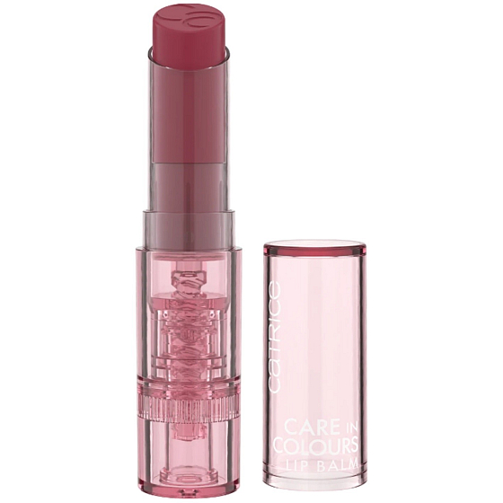Catrice Care In Colours balzam na pery 030 Bubbly Friday 3 g