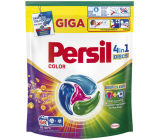 Persil Color Discs Giga 4v1 kapsle na praní barevného prádla 68 dávek