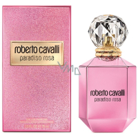Roberto Cavalli Paradiso Rosa parfémovaná voda pre ženy 75 ml