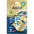 Astrid Hyaluronic Gold textilná maska 1 ks