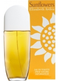 Elizabeth Arden Sunflowers toaletná voda pre ženy 100 ml