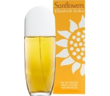 Elizabeth Arden Sunflowers toaletná voda pre ženy 100 ml