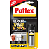 PATTEX Repair Express rýchloschnúce epoxidové lepidlo, 48 g
