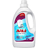 Avrilé Intense White prací gel na biele prádlo, 40 praní 1,5 l