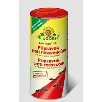 Loxiran S granulovaný prípravok proti mravcom, 500 g