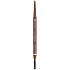 Essence tužka na obočí Micro Precise 07 Auburn, 0,05 g