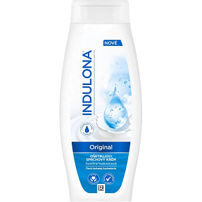 Indulona sprchový krém Original, 250 ml