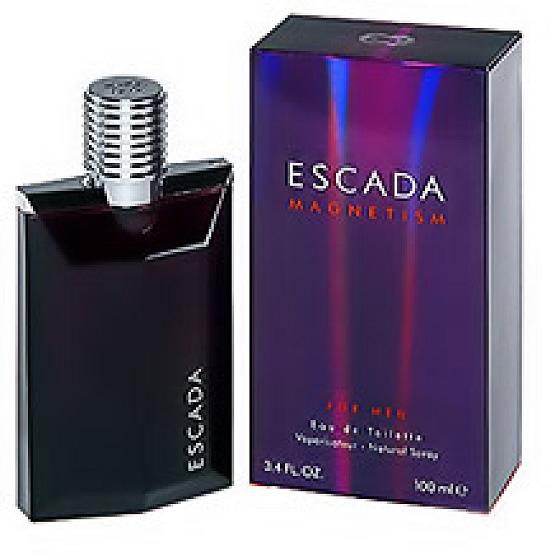 Escada Magnetism for Men toaletná voda 50 ml