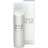 Carolina Herrera 212 Women deodorant sprej pre ženy 150 ml