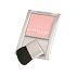 Maybelline Expert Wear tvárenka 53 sweetheart rose