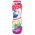Citra Lilly Violet Kvetinová vôňa čistiaci piesok 400 g