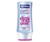 Nivea Diamond Gloss pre oslňujúci lesk kondicionér 200 ml