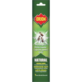 Orion Natural mololapka závesné pásky 1 kusy