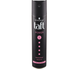 Taft Power Cashmere Touch mega silná fixácia lak na vlasy 250 ml