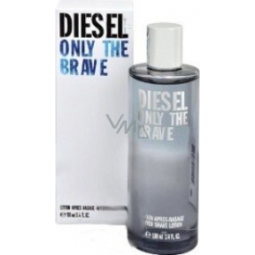 Diesel Only The Brave voda po holení 100 ml