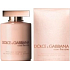 Dolce & Gabbana Rose the One sprchový gél pre ženy 200 ml