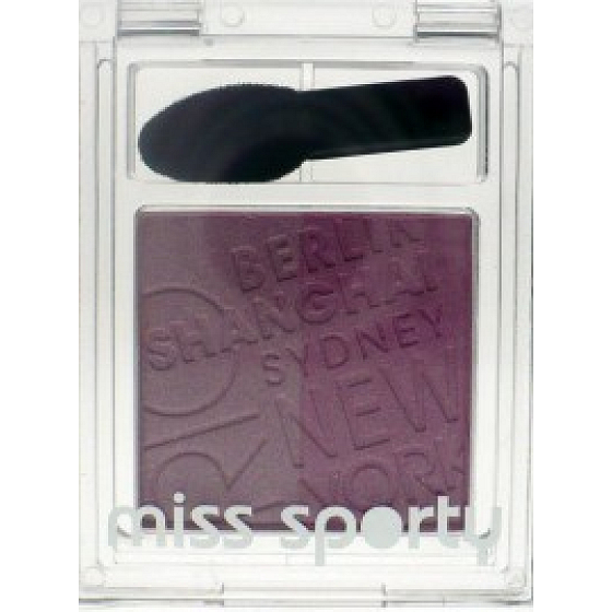Miss Sporty Studio Colour Duo očné tiene 215 Be Intrepid 2,2 g