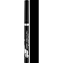 Miss Sporty Cat s očná linka vo fixu 001 Miaowww Black 1,6 g
