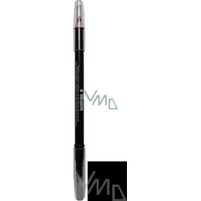 S-he Stylezone Khol Kajal Eyeliner ceruzka na oči odtieň 647/01 Black 1,6 g