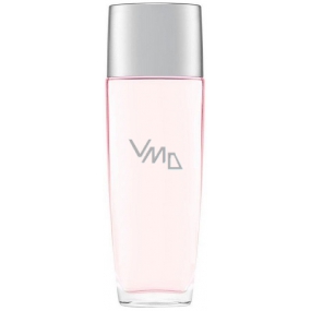 Různé vůně parfémovaný deodorant sklo pro ženy Tester