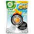 Air Wick Car Filter & Fresh Exotický pomaranč a chladivý oceán osviežovač 3 ml