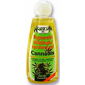 Bione Cosmetics Cannabis relaxačný sprchový gél pre všetky typy pokožky 260 ml