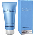 Salvatore Ferragamo Acqua essenziale sprchový gél pre mužov 50 ml