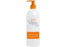 Ziaja Anti-Cellulite Massage Oil anticelulitídny masážny olej 500 ml