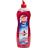 Pur Duo Power Grapefruit & Cherry prostriedok na umývanie riadu 900 ml