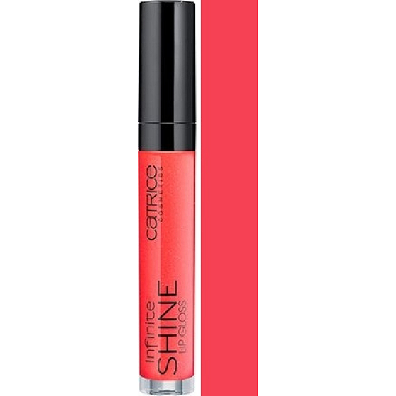 Catrice Infinite Shine Lip Gloss lesk na pery 160 Walk The Coraline 5 ml