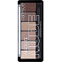 Catrice Absolute Nude Eyeshadow Palette paleta očných tieňov 010 All Nude 6 g