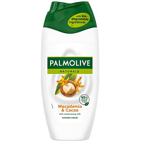 Palmolive Naturals Macadamia & Cocoa – sprchový krém 250 ml