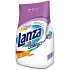 Lanza Color Compact prací prášok na farebnú bielizeň 80 dávok 4,5 kg + 1,5 kg