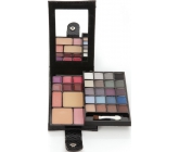 Body Collection Beauty Wallet paletka dekoratívnej kozmetiky 1 kus