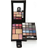 Body Collection Beauty Wallet paletka dekoratívnej kozmetiky 1 kus