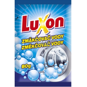 Luxon Zmäkčovač vody 80 g